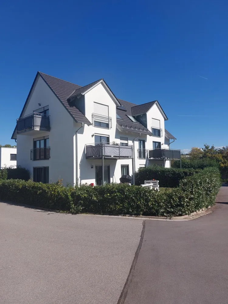 2 room apartment with 67 m² in Regensburg – Photo 1