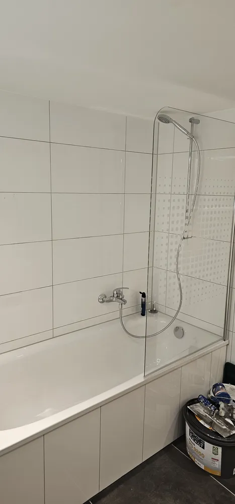 2 room apartment with 42 m² in Dormagen – Photo 6