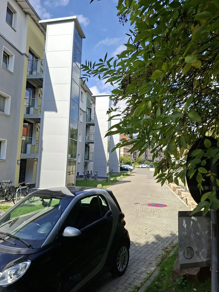 4 room apartment with 118 m² in Dortmund – Photo 2