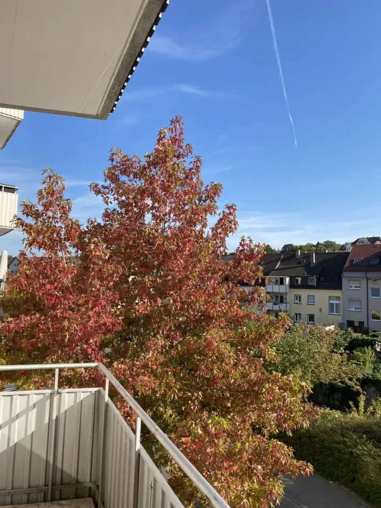 4 Zimmer Wohnung mit 100 m² in Bruchsal – Bild 2