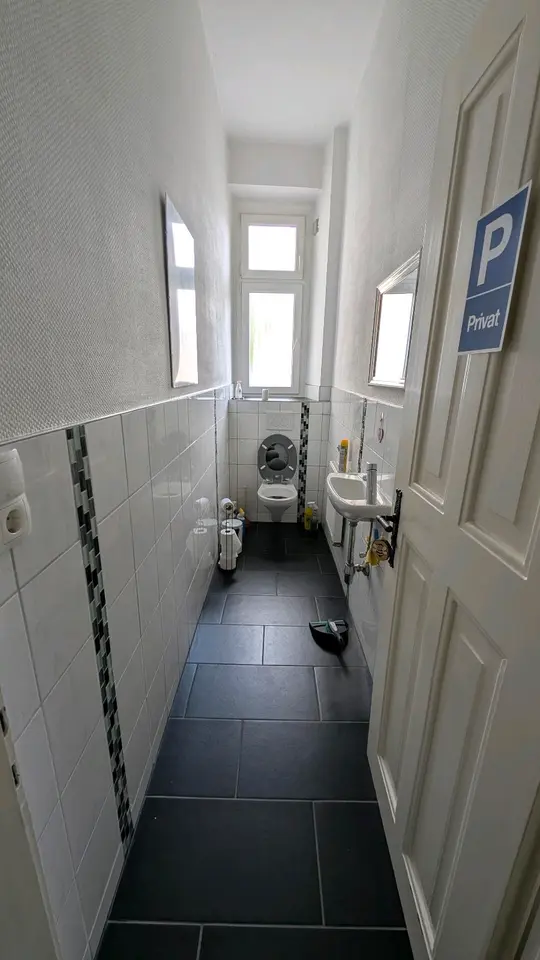 3 Zimmer Wohnung mit 120 m² in Hof – Bild 7