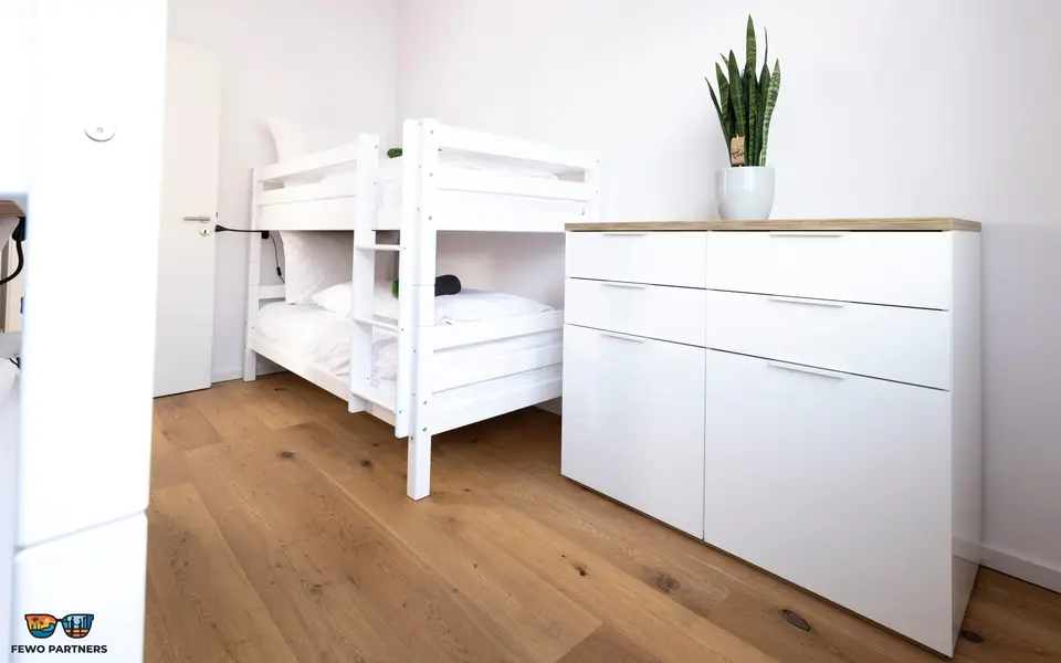 3 Zimmer Wohnung mit 95 m² in Königs Wusterhausen – Bild 8