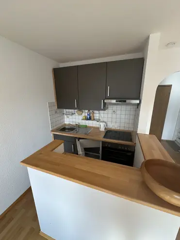 1 Zimmer Wohnung mit 33 m² in Köln – Bild 5