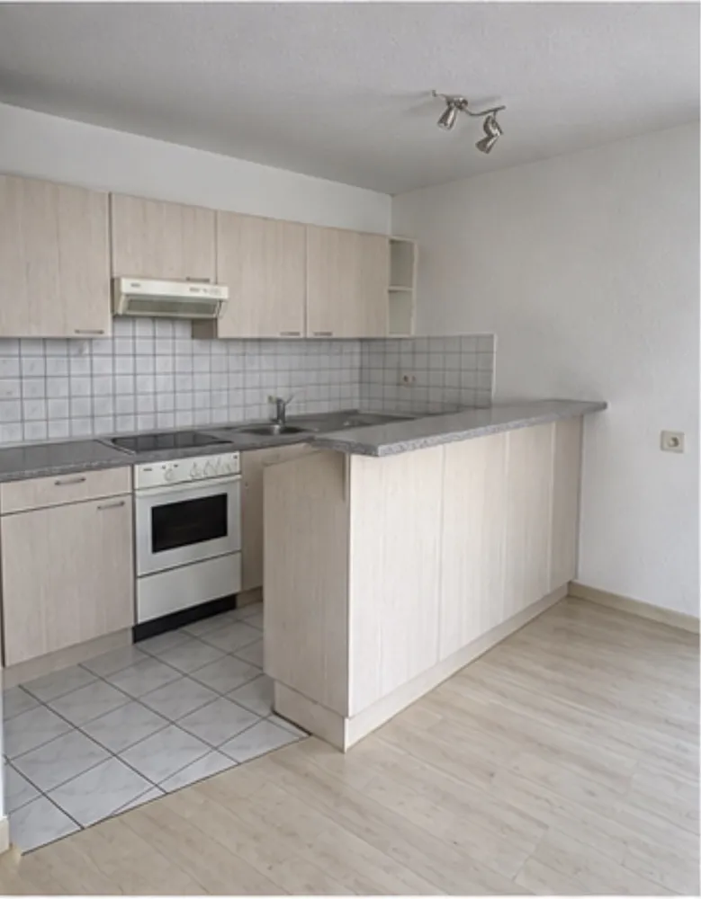 1 Zimmer Wohnung mit 37 m² in Wiesbaden – Bild 7