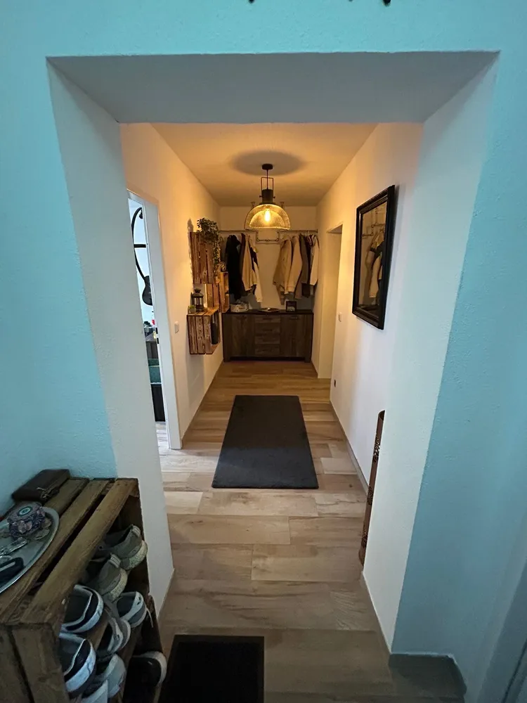 2 Zimmer Wohnung mit 56 m² in Recklinghausen – Bild 9