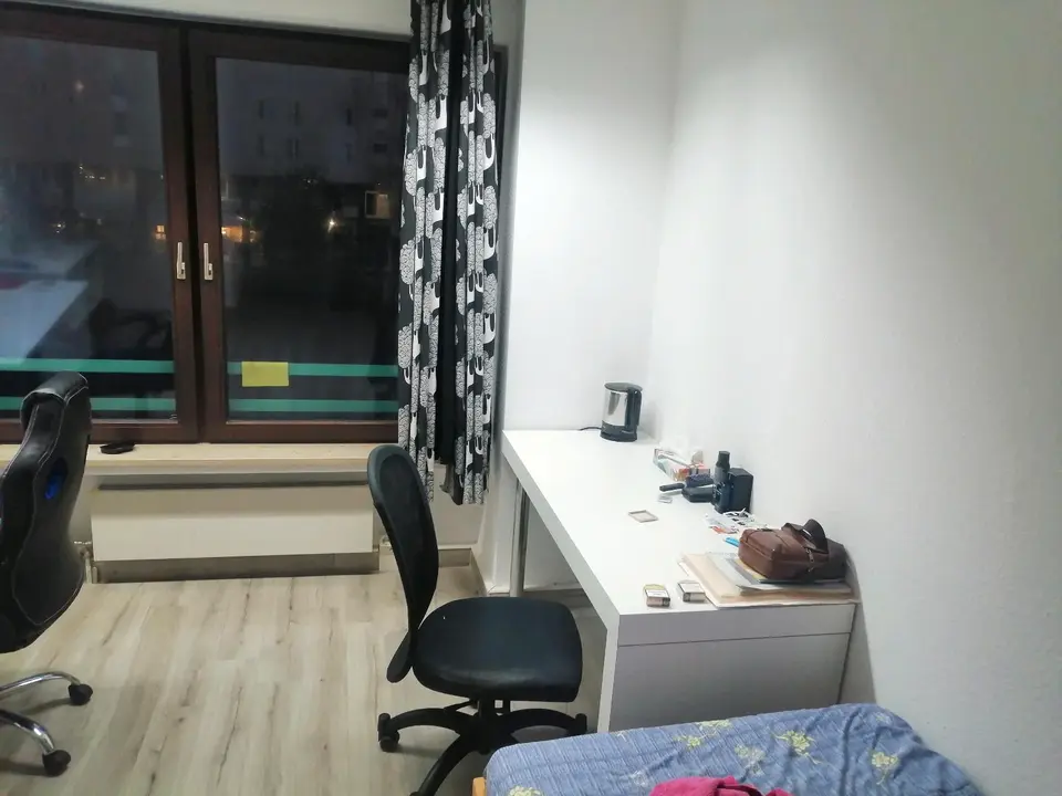 WG-Zimmer mit 12 m² in Erkrath – Bild 4