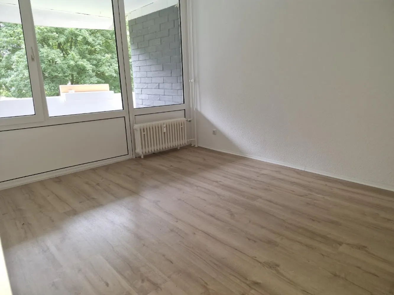 2 Zimmer Wohnung mit 53 m² in Wuppertal – Bild 6
