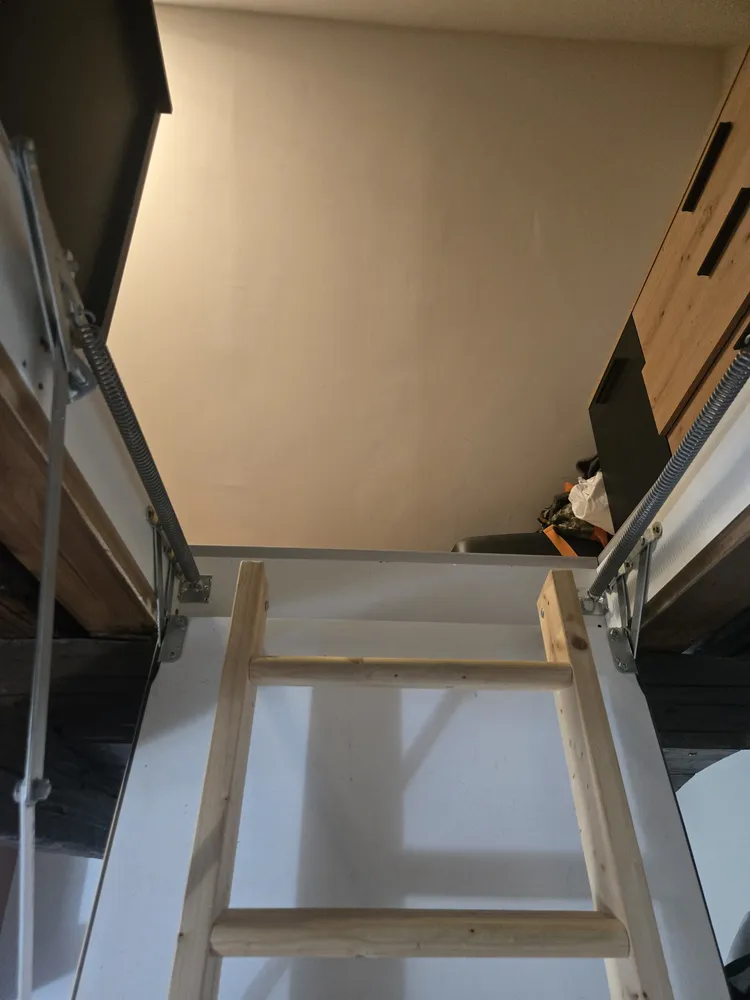 2 Zimmer Wohnung mit 38 m² in Mainz – Bild 4