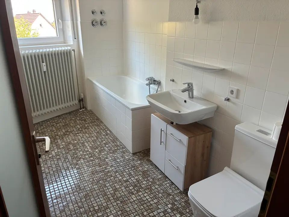 3 Zimmer Wohnung mit 65 m² in Calw – Bild 5