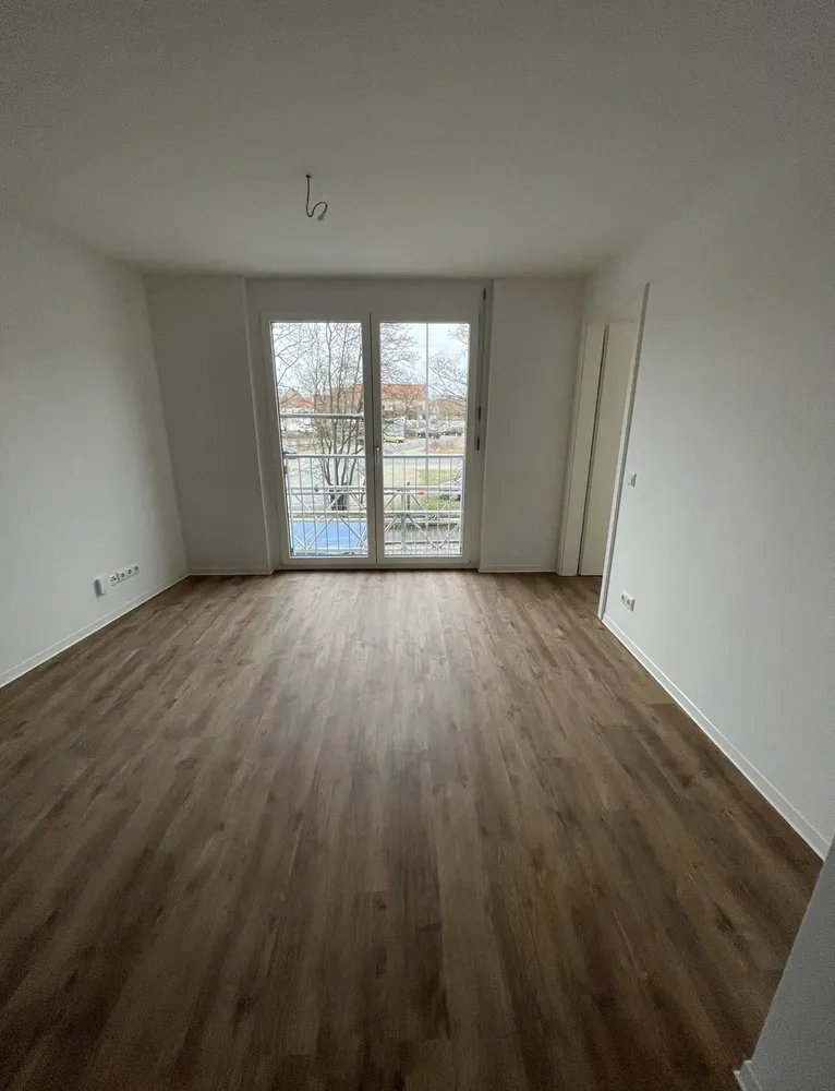 2 Zimmer Wohnung mit 45 m² in Nürnberg – Bild 6