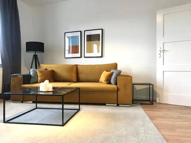 1 Zimmer Wohnung mit 50 m² in Berlin – Bild 1