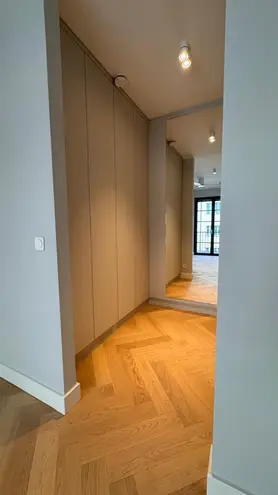 3 Zimmer Wohnung mit 85 m² in Berlin – Bild 5