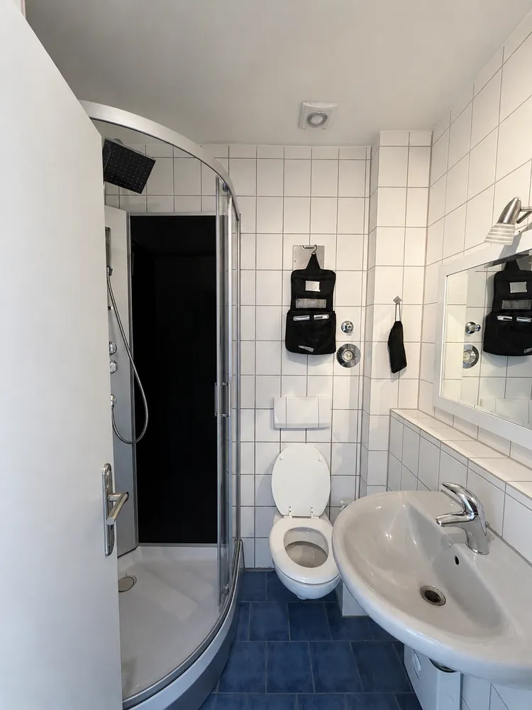 1 Zimmer Wohnung mit 33 m² in Solingen – Bild 6
