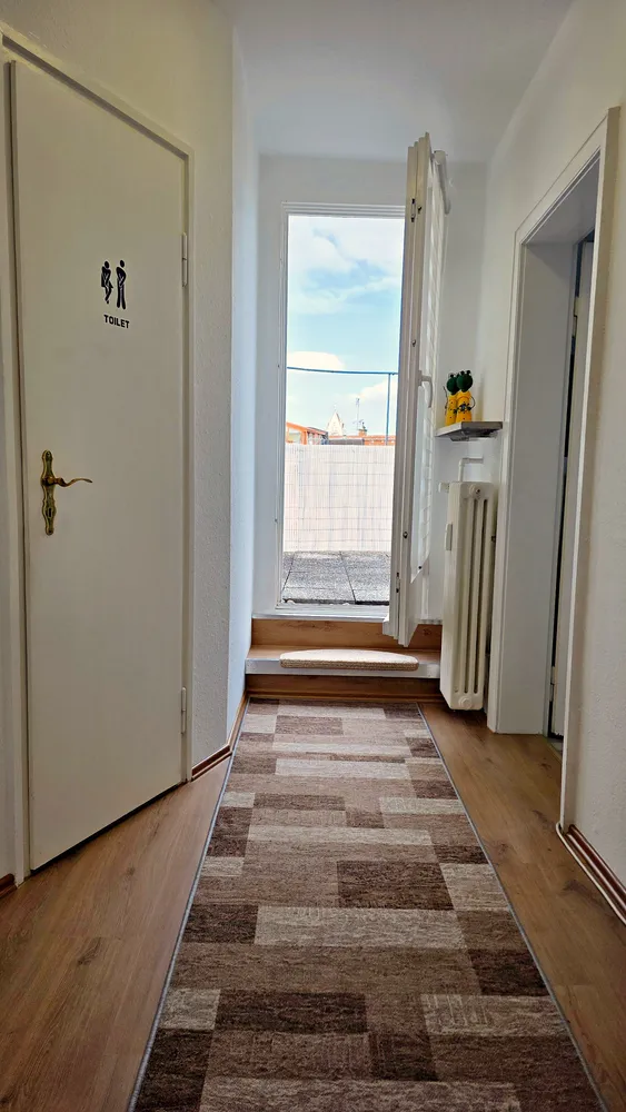 3 Zimmer Wohnung mit 81 m² in München – Bild 9