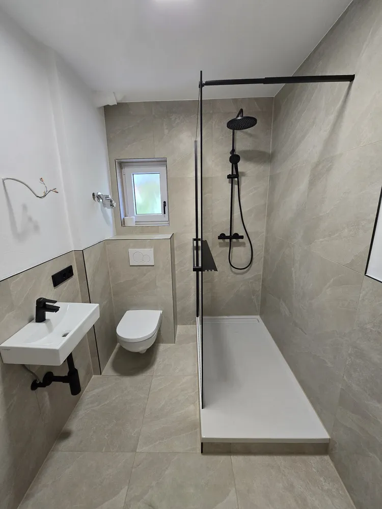 3 Zimmer Wohnung mit 65 m² in Regensburg – Bild 9