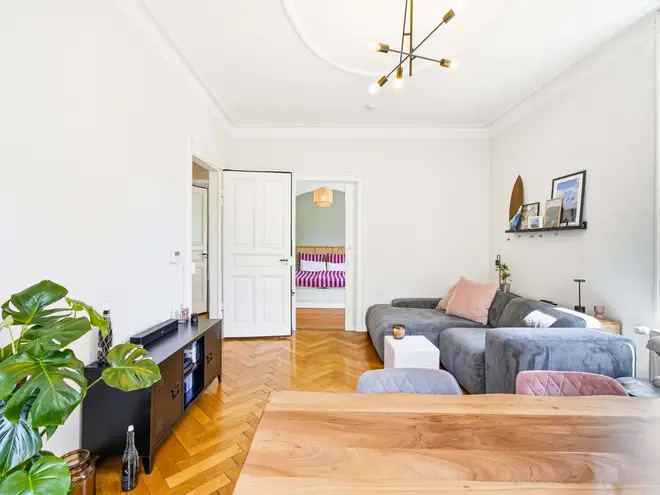 3 Zimmer Wohnung mit 85 m² in Stuttgart – Bild 7