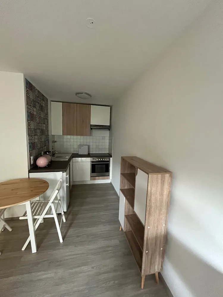 2 Zimmer Wohnung mit 38 m² in München – Bild 11
