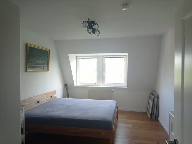 2 Zimmer Wohnung mit 59 m² in Berlin – Bild 9