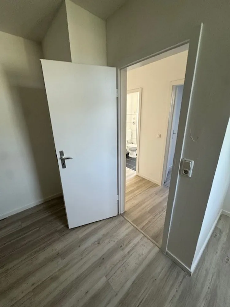 3 Zimmer Wohnung mit 48 m² in Duisburg – Bild 4