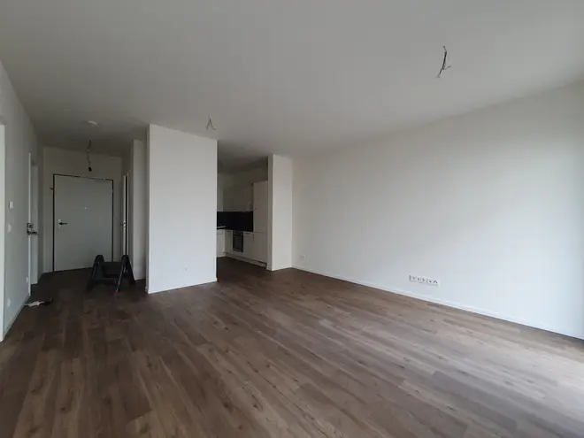 2 Zimmer Wohnung mit 60 m² in Rostock – Bild 6
