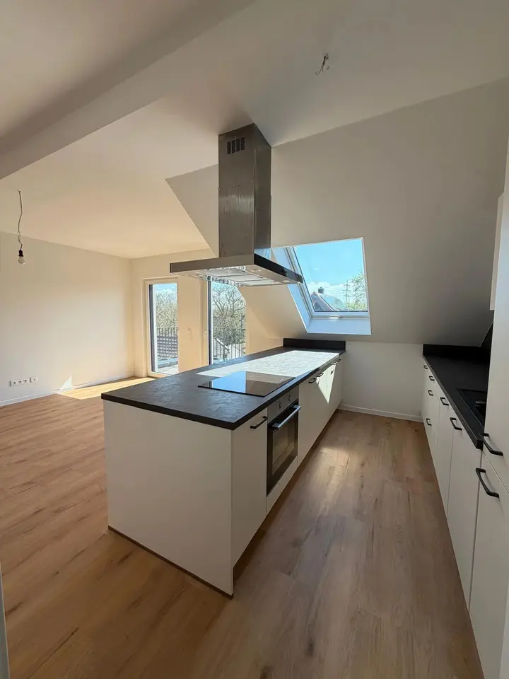 2 Zimmer Wohnung mit 88 m² in Euskirchen – Bild 3