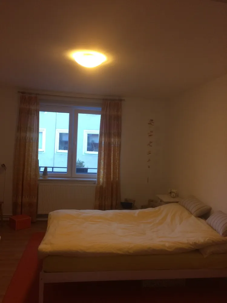 3 room apartment with 72 m² in Hanover – Photo 2