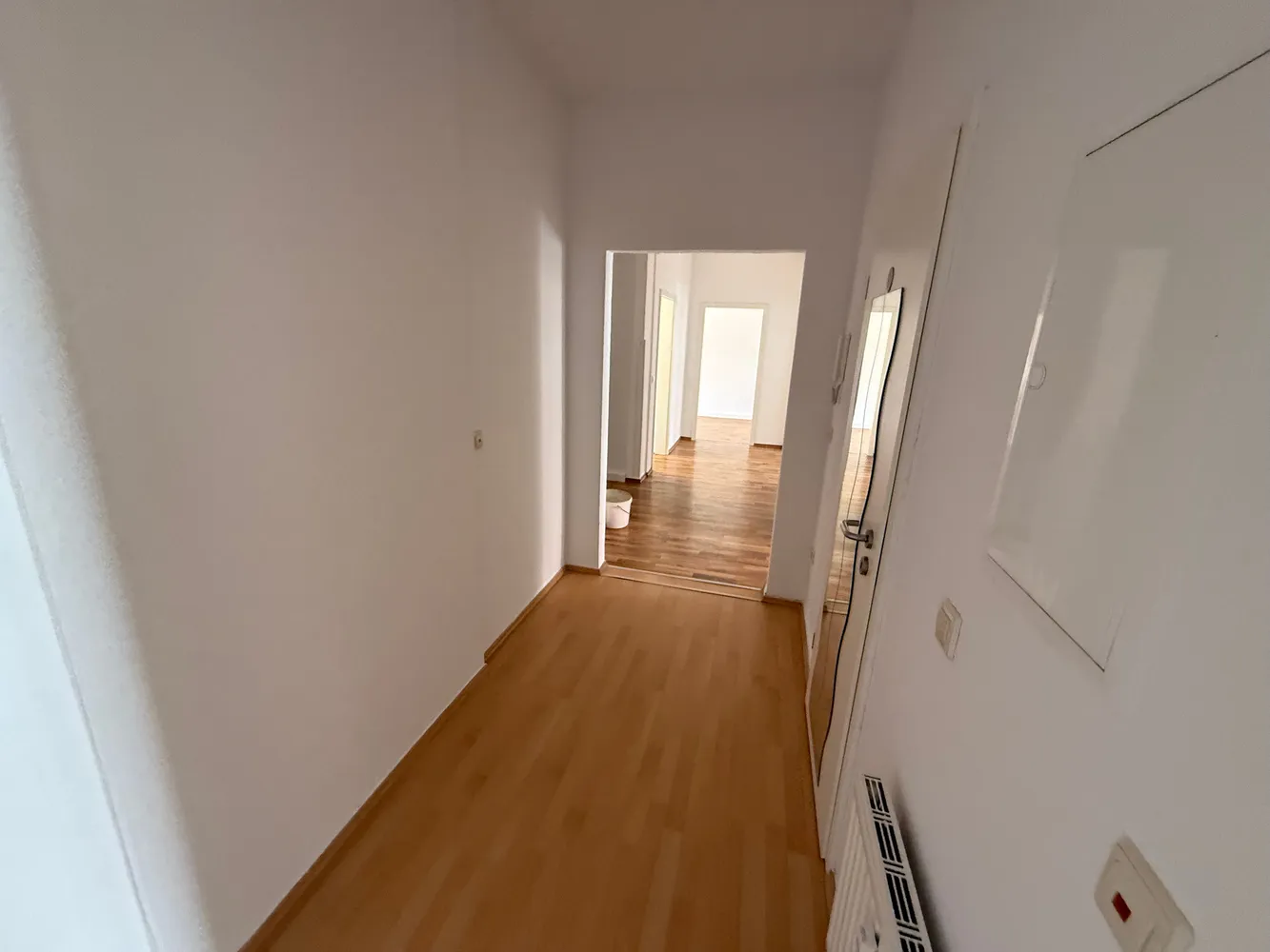 4 Zimmer Wohnung mit 112 m² in Chemnitz – Bild 12