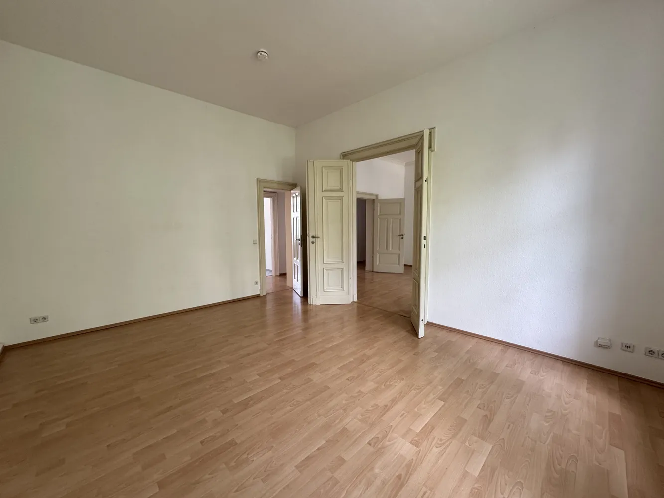 3 Zimmer Wohnung mit 99 m² in Magdeburg – Bild 2