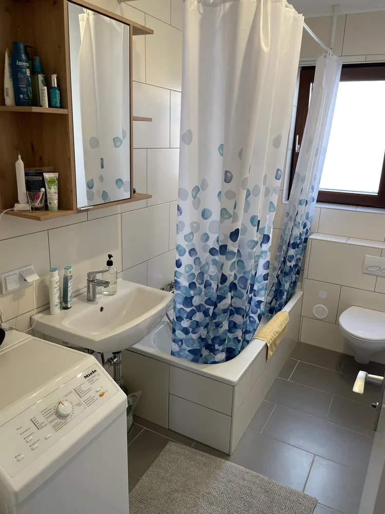 2 Zimmer Wohnung mit 60 m² in Mannheim – Bild 4