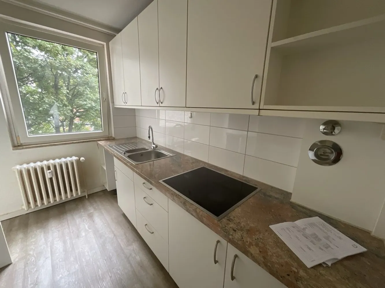 3 room apartment with 72 m² in Kiel – Photo 2