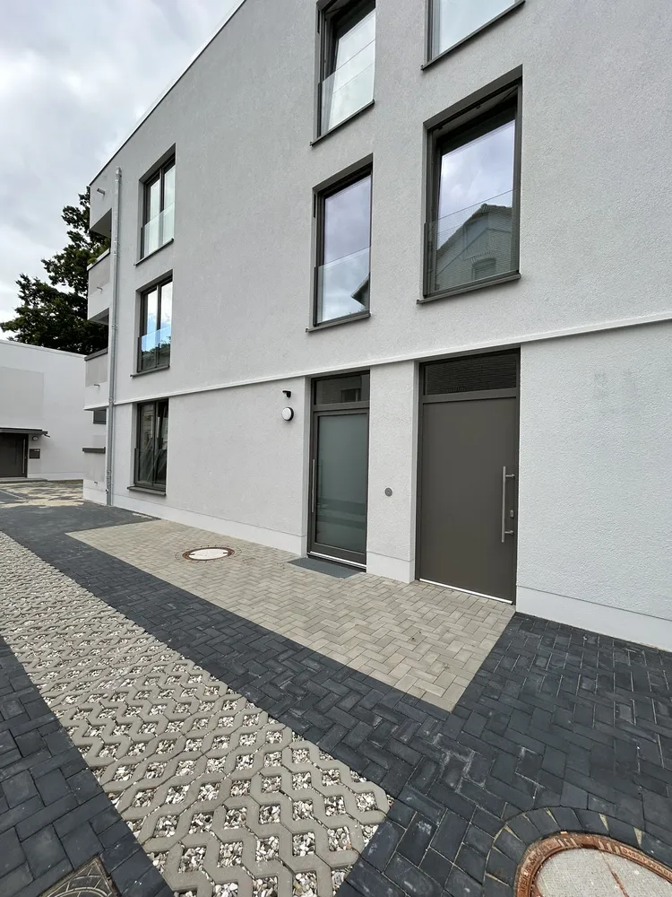 2 Zimmer Wohnung mit 43 m² in Peine – Bild 4