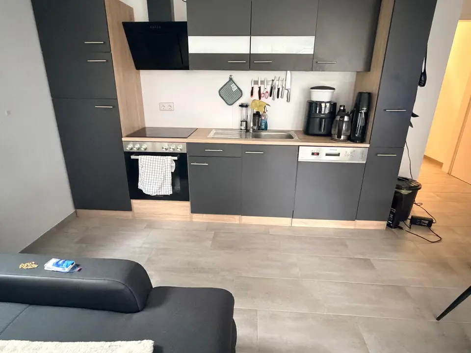 2 Zimmer Wohnung mit 61 m² in Rheine – Bild 3