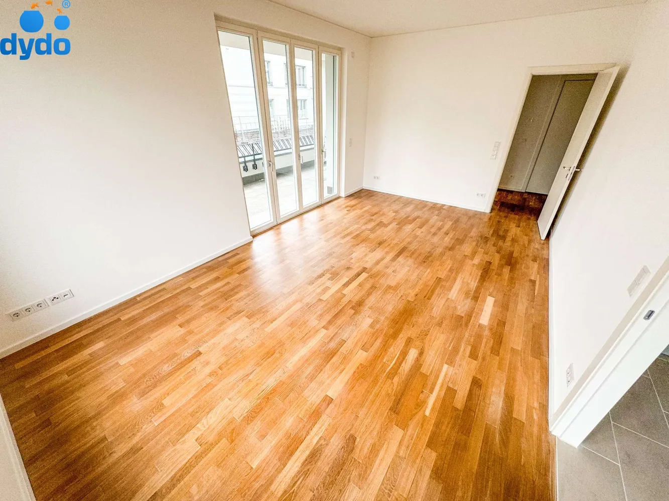2 Zimmer Wohnung mit 71 m² in Potsdam – Bild 7