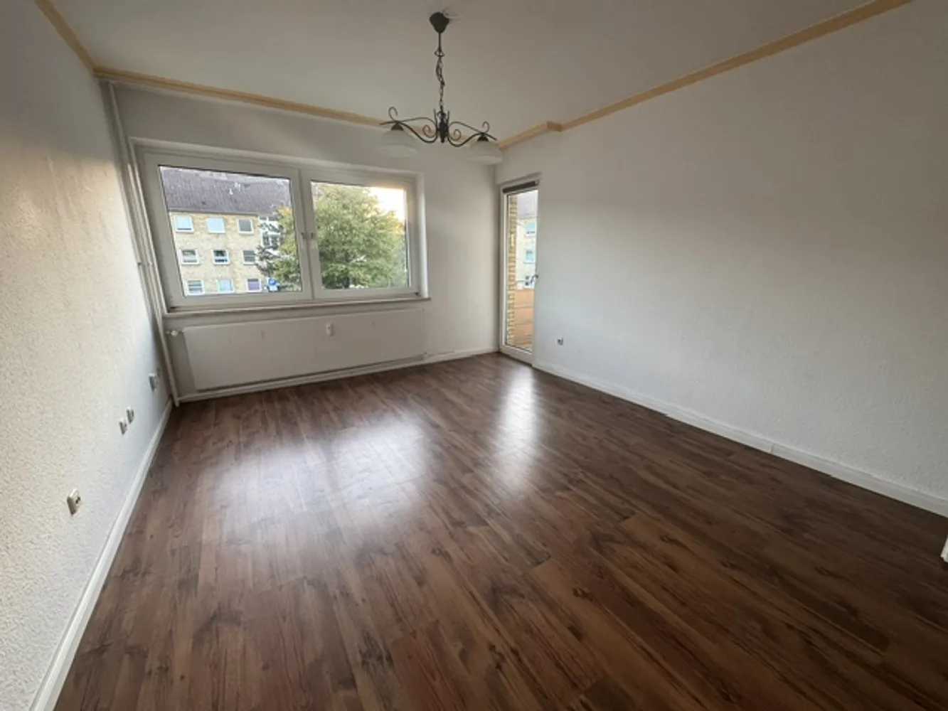 3 Zimmer Wohnung mit 64 m² in Itzehoe – Bild 5