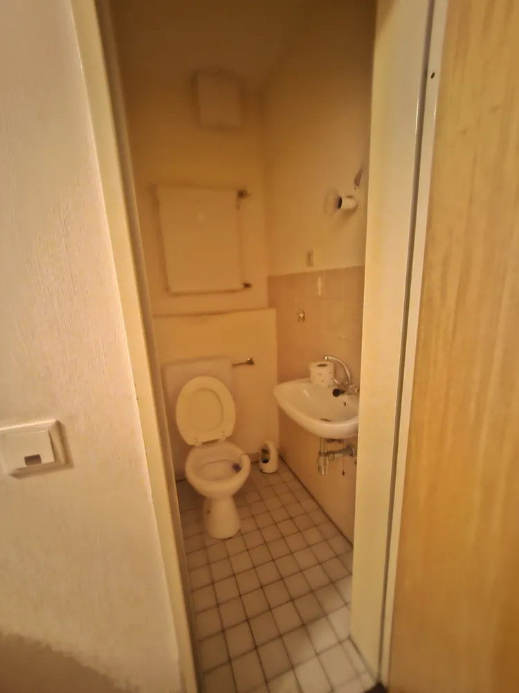 3 Zimmer Wohnung mit 83 m² in Bad Kreuznach – Bild 7