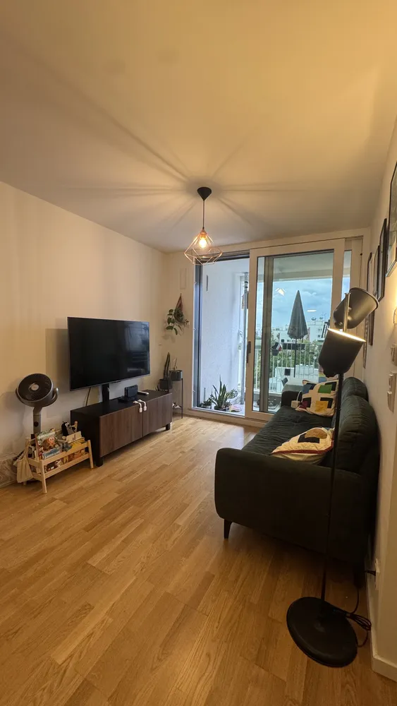 3 Zimmer Wohnung mit 69 m² in München – Bild 3