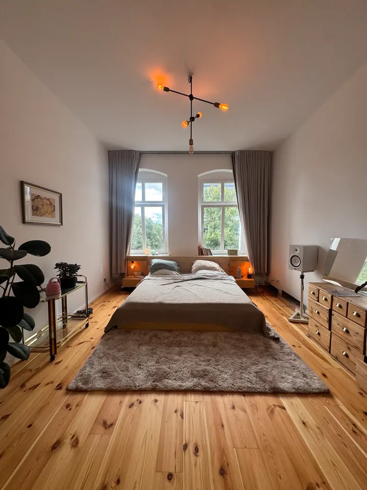 WG-Zimmer mit 110 m² in Berlin – Bild 4