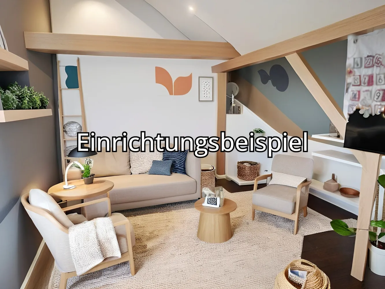 3 Zimmer Wohnung mit 60 m² in Dresden – Bild 9