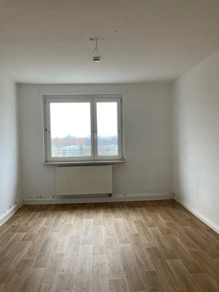 3 room apartment with 61 m² in Mühlhausen – Photo 12