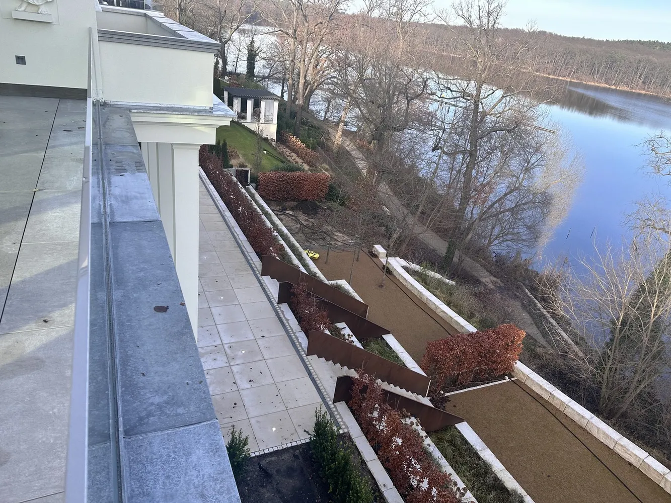 2 Zimmer Wohnung mit 65 m² in Potsdam – Bild 1