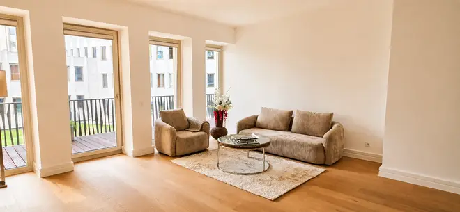 4 Zimmer Wohnung mit 134 m² in Köln – Bild 10