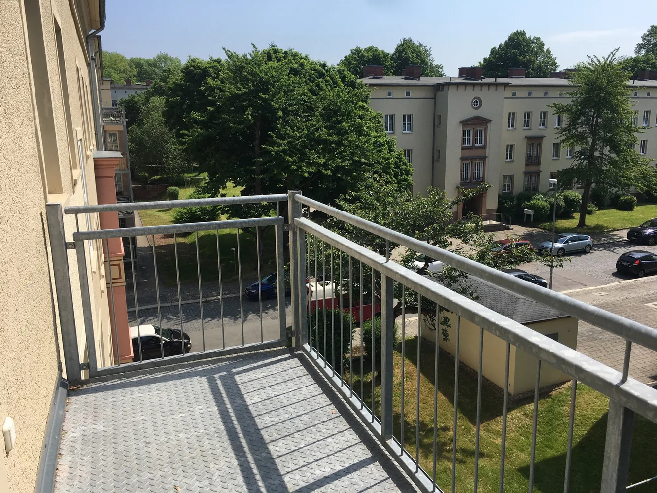 2 Zimmer Wohnung mit 50 m² in Chemnitz – Bild 10