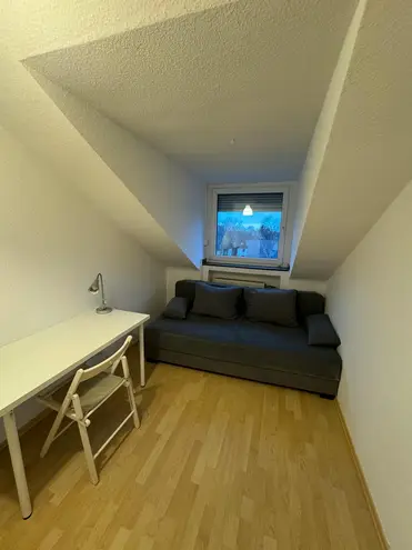 WG-Zimmer mit 14 m² in Düsseldorf – Bild 7