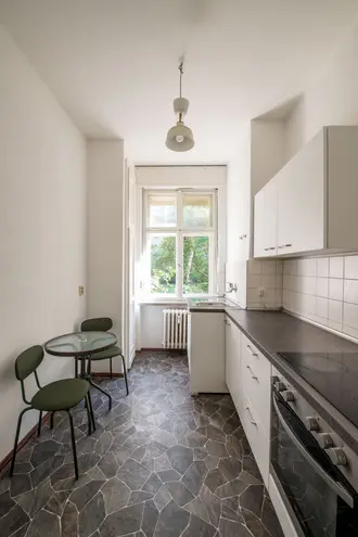 1 Zimmer Wohnung mit 35 m² in Berlin – Bild 3