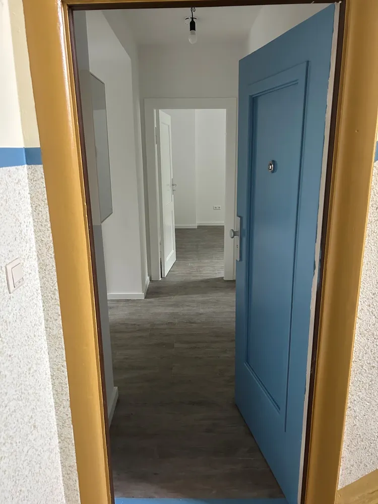 3 Zimmer Wohnung mit 56 m² in Berlin – Bild 4