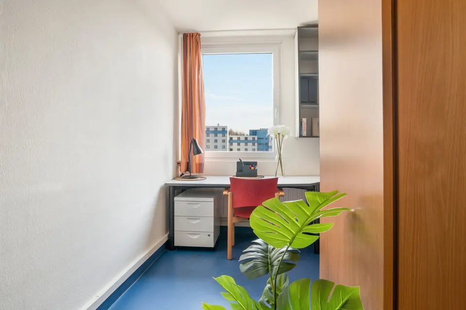 WG-Zimmer mit 13 m² in Bochum – Bild 7