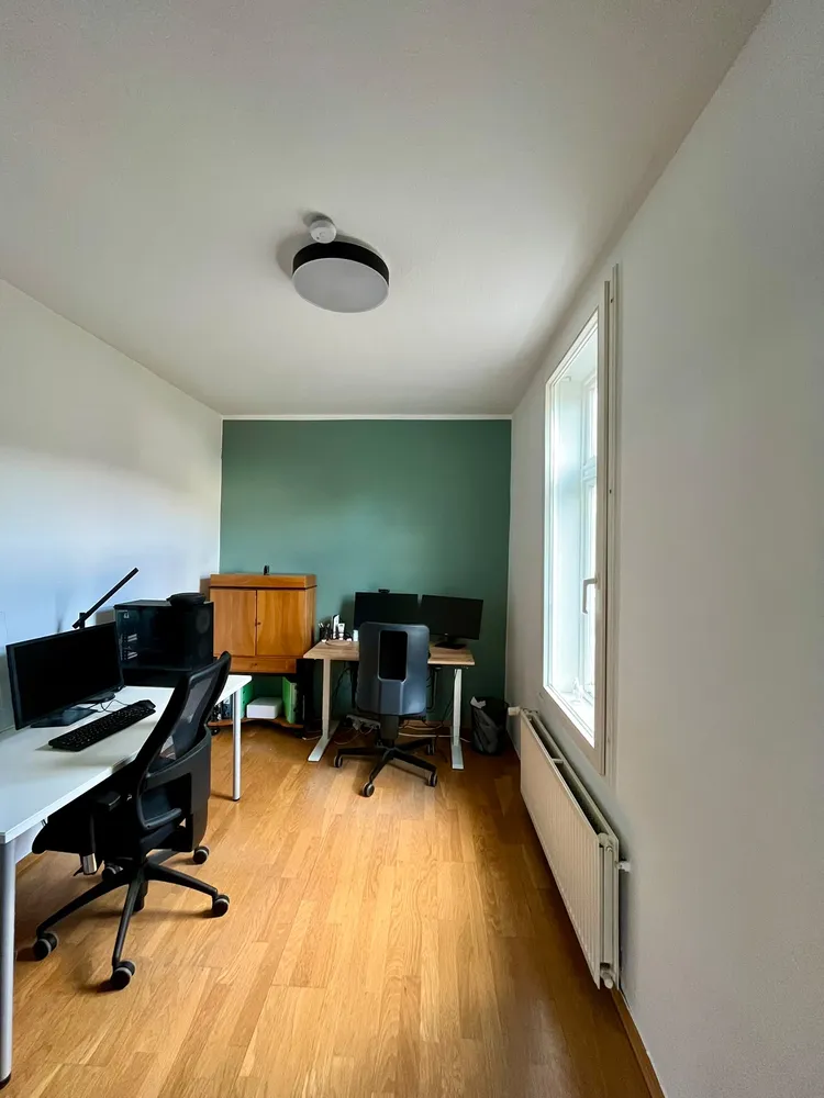 2 Zimmer Wohnung mit 83 m² in Wolfenbüttel – Bild 4