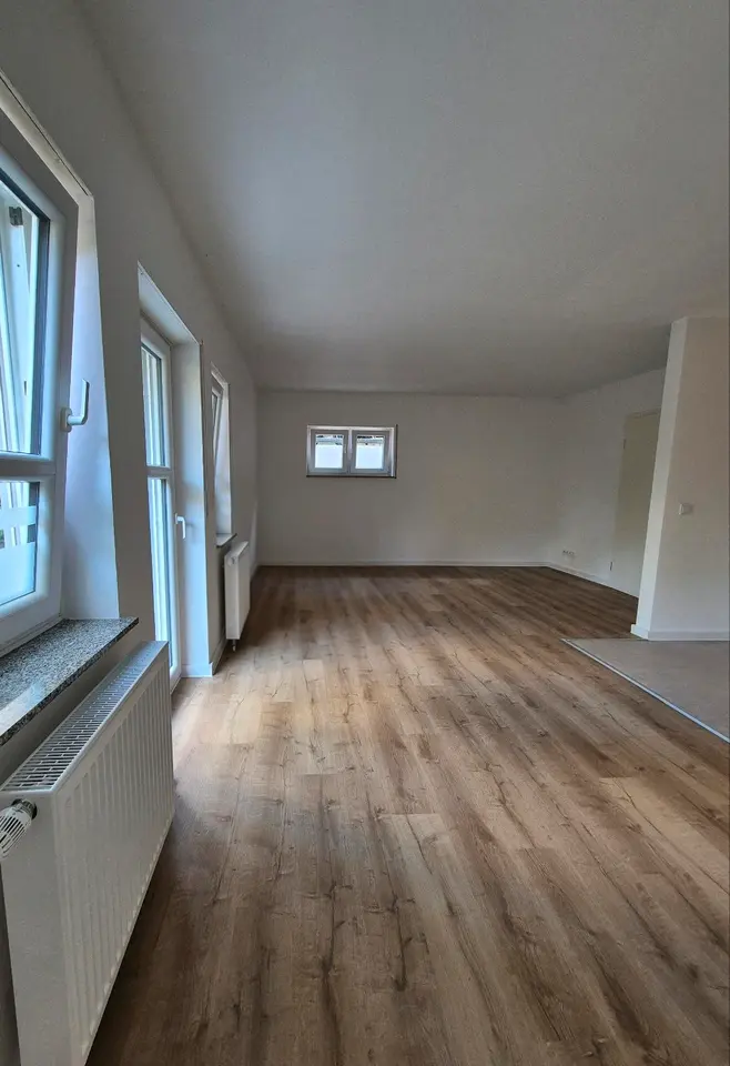 2 Zimmer Wohnung mit 42 m² in Groß-Gerau – Bild 1