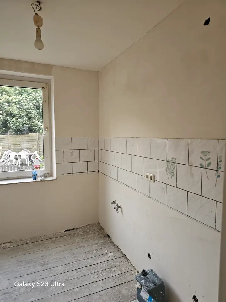 4 Zimmer Wohnung mit 65 m² in Gelsenkirchen – Bild 3