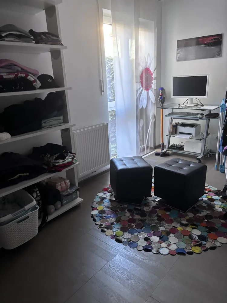4 Zimmer Wohnung mit 98 m² in Fürth – Bild 5